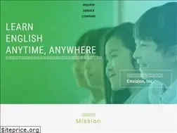 Sites similar to envizion.co.jp