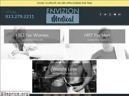 Sites similar to envizionmedical.com