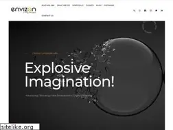Sites similar to envizonstudio.com