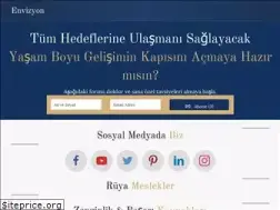 Sites similar to envizyon.com.tr
