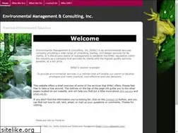 Sites similar to envmc.com