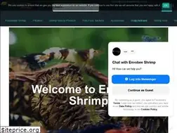 Sites similar to envobeeshrimp.co.uk