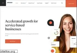Sites similar to envoca.com