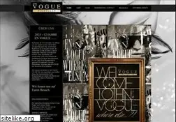 Sites similar to envogue-nightclub.de