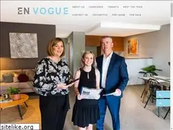 Sites similar to envogue.com.au