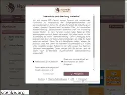 Sites similar to envogue.info