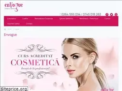 Sites similar to envogue.ro