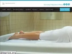 Sites similar to envoguedayspa.com