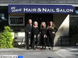 Sites similar to envoguedayspa.weebly.com