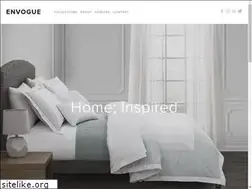 Sites similar to envogueinternational.com