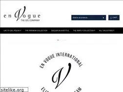 Sites similar to envoguenails.eu