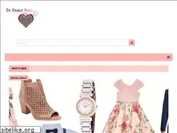 Sites similar to envoguenow.com