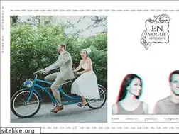 Sites similar to envoguephotography.ca