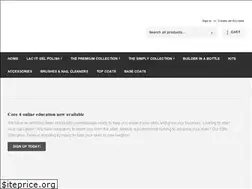 Sites similar to envogueusa.com