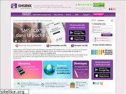Sites similar to envoidesms.org