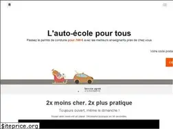 Sites similar to envoituresimone.com