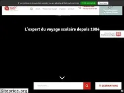 Sites similar to envol-espace.fr