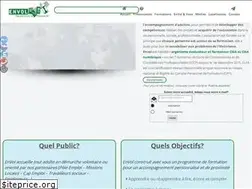 Sites similar to envol-formations.fr