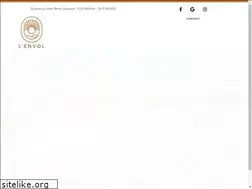 Sites similar to envol-restaurant.com