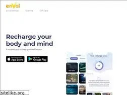 Sites similar to envol.app