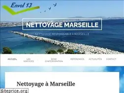 Sites similar to envol13.fr
