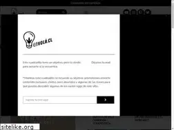 Sites similar to envola.cl