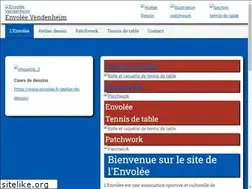 Sites similar to envolee.fr