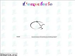Sites similar to envolerie.com