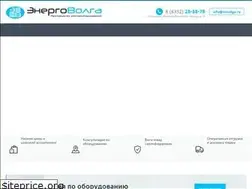 Sites similar to envolga.ru