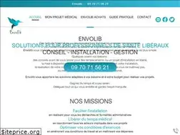 Sites similar to envolib.fr