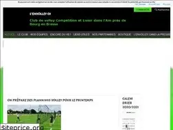 Sites similar to envolley01.fr