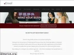 Sites similar to envolstrategies.com