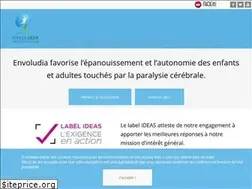 Sites similar to envoludia.org