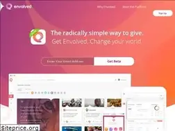 Sites similar to envolvedfoundation.org