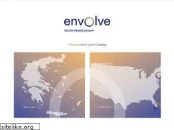 Sites similar to envolveglobal.org