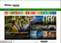 Sites similar to envolverde.com.br