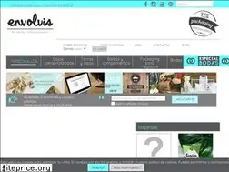 Sites similar to envolvis.es