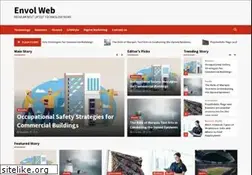 Sites similar to envolweb.com