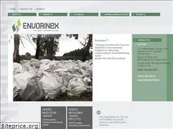 Sites similar to envorinex.com