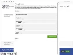 Sites similar to envox.eu