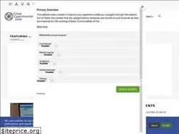 Sites similar to envox.hr