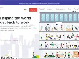 Sites similar to envoy.co