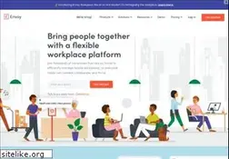 Sites similar to envoy.com
