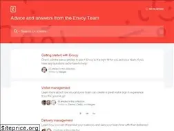 Sites similar to envoy.help
