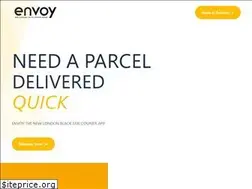 Sites similar to envoy.london