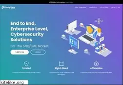 Sites similar to envoydata.com