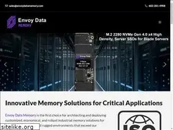 Sites similar to envoydatamemory.com