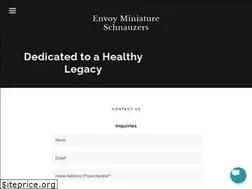 Sites similar to envoydogs.com