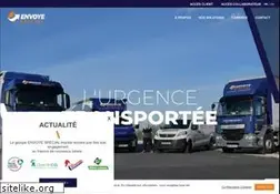 Sites similar to envoye-special.fr