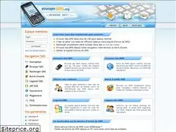 Sites similar to envoyersms.org